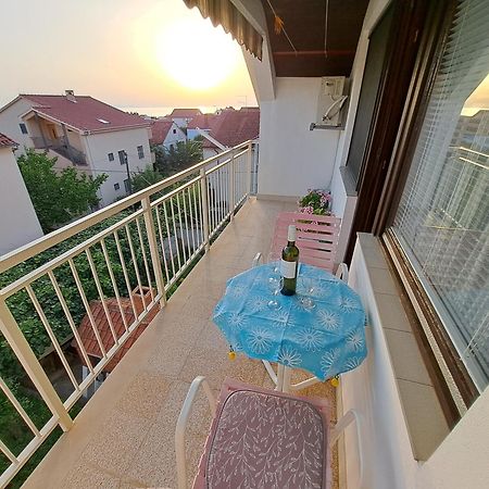 Studio Apartman Marijana Zadar Eksteriør billede