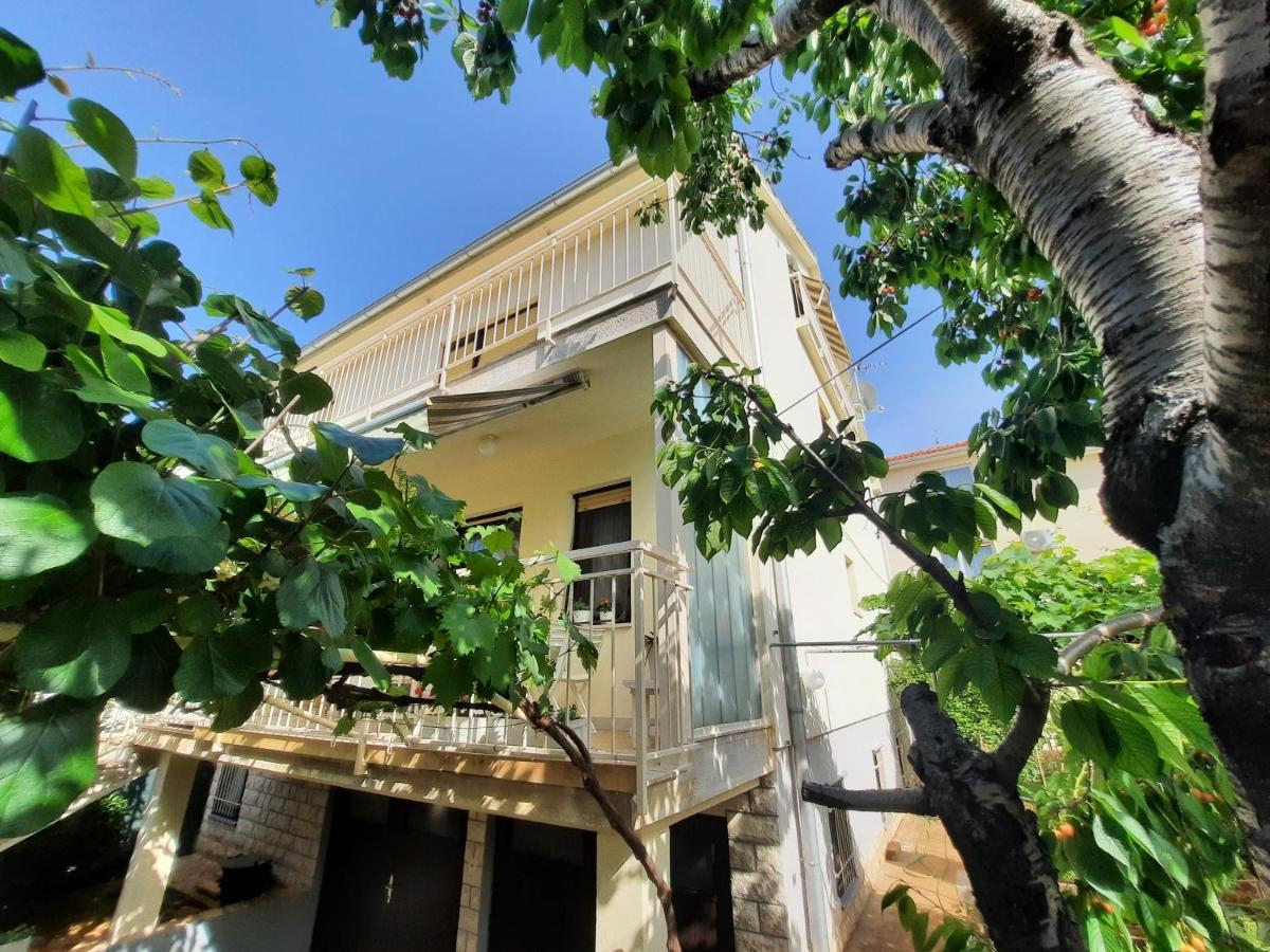 Studio Apartman Marijana Zadar Eksteriør billede