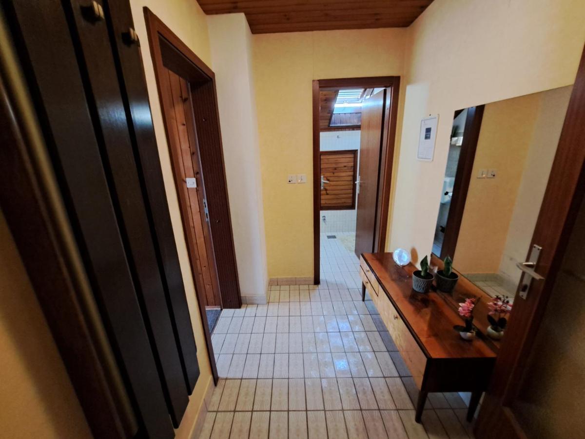 Studio Apartman Marijana Zadar Eksteriør billede