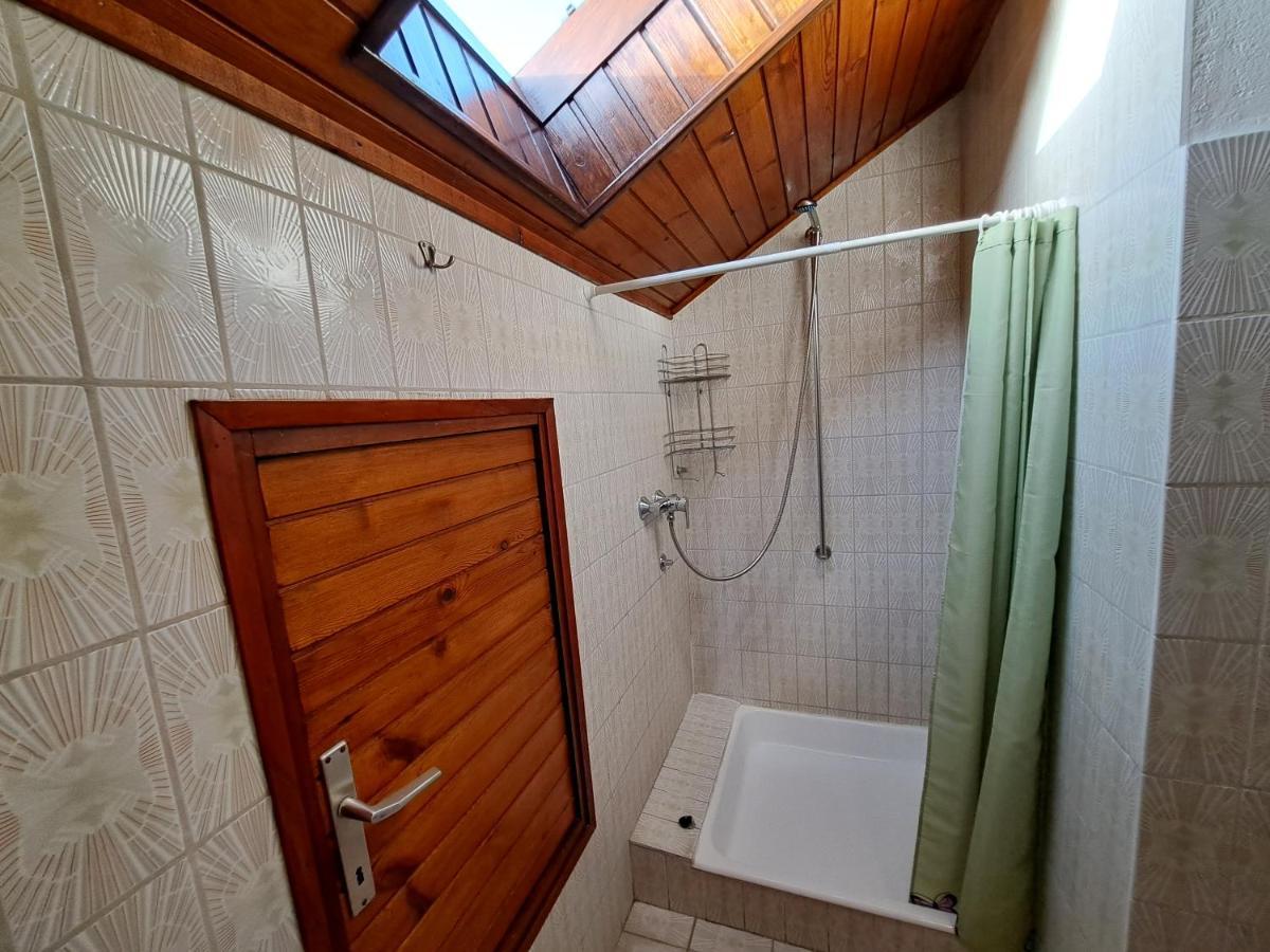 Studio Apartman Marijana Zadar Eksteriør billede